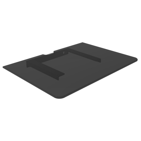 Кронштейн-полка для TV ресивера DTV 04-01