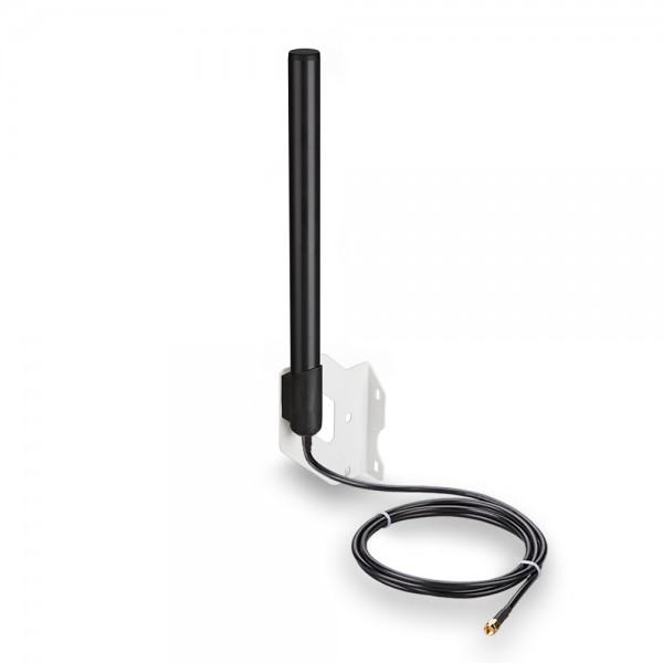 Антенна для терминалов GSM900/1800/3G/4G KC6-700/2700T; Разъем - SMA-male