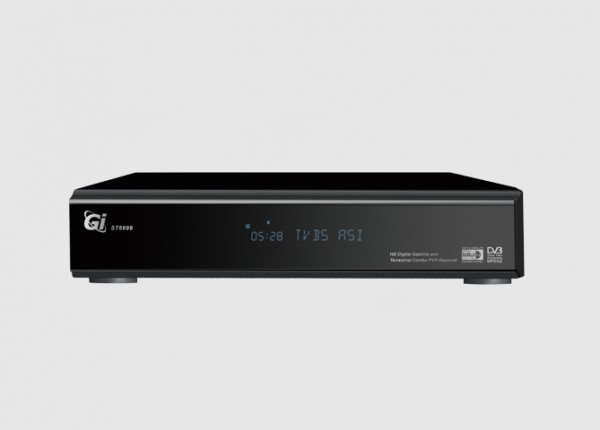 Galaxy Innovation GI S2138