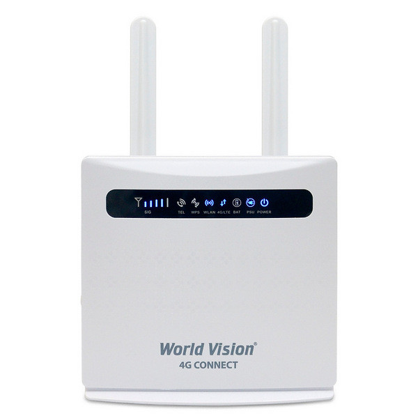 ZLT P21 (WV 4G CONNECT)