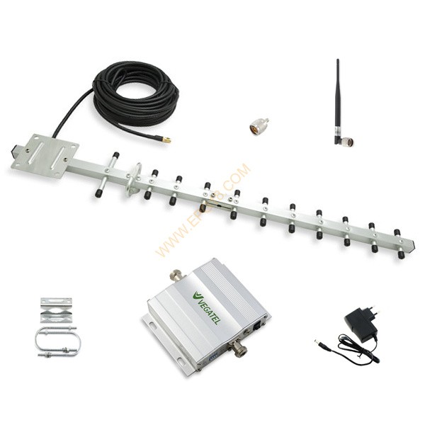Комплект VEGATEL VT-3G-kit