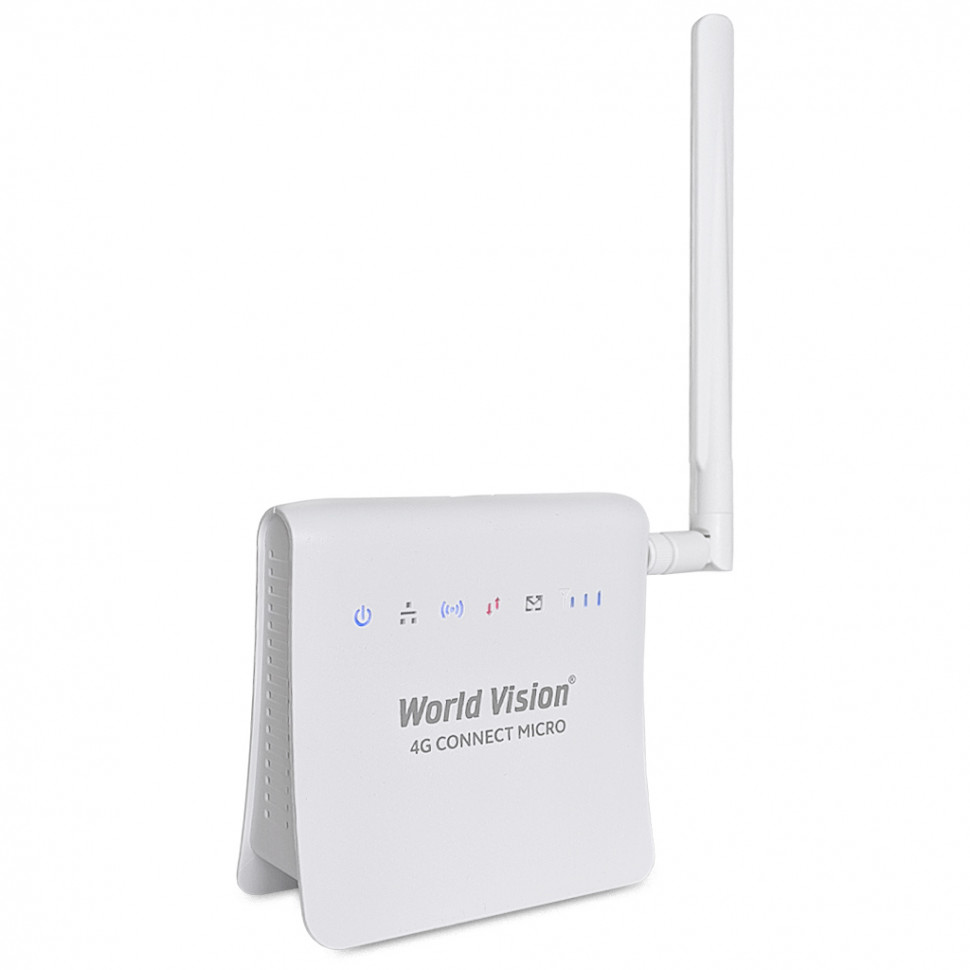 WV 4G CONNECT MICRO