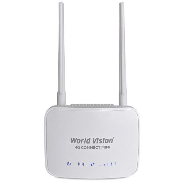 WV 4G CONNECT MINI