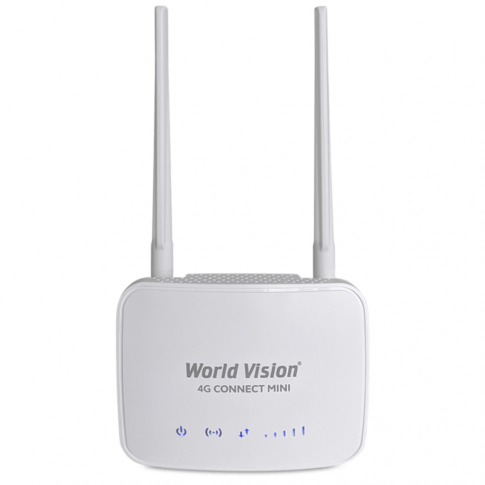 WV 4G CONNECT MINI