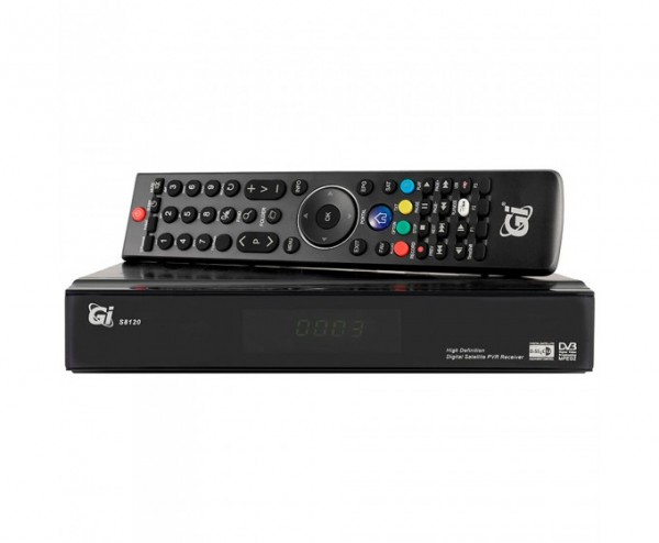 Galaxy Innovation GI-S8120