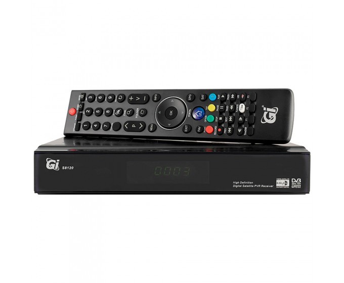 Galaxy Innovation GI-S8120