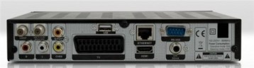 Golden Media 990 Spark LX 