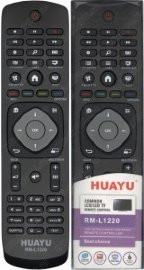 Huayu Philips RM-L1220 LCD NEW
