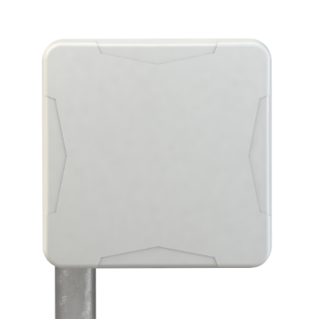 AX-808P MIMO Антенна 4G/LTE панельная, N-female