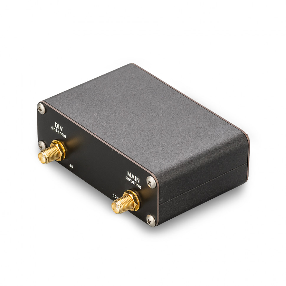 Адаптер KROKS KSS-Cse PCI для mPCI LTE модема cat.4, cat.6 F-разъем
