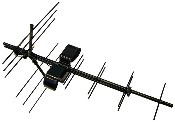 Антенна ДМВ наружная "Дельта Н181А.01-5V"