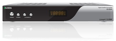 «Триколор ТВ» GS-8302