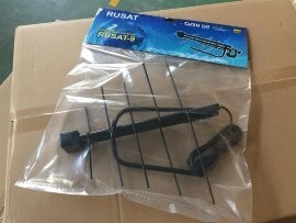 Комнатная активная антенна 5V Rusat-9