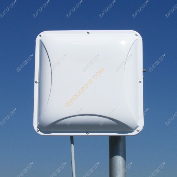 Антенна - AX-2014P BOX MINI
