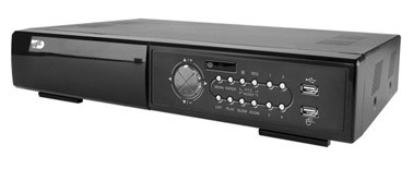 TDVR-1004