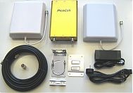 Комплект PicoCell 2500 SXA