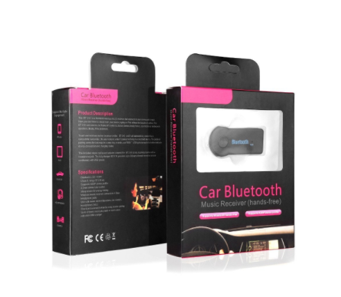Орбита OT-PCB05 Bluetooth адаптер (V4.0)