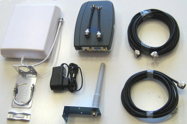 Комплект PicoCell 900/1800 SXB