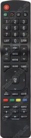 LG AKB72915202 LED TV  ic пульт для ТВ универсальный