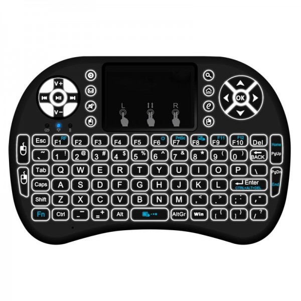 Huayu IHandy P9 mini keyboard MULTIMEDIA ANDROID