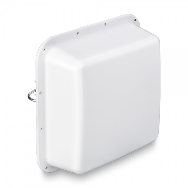 KAA15-700/2700 Широкополосная 2G/3G/WiFi/4G MIMO антенна 15 дБ ; Разъем - F-female