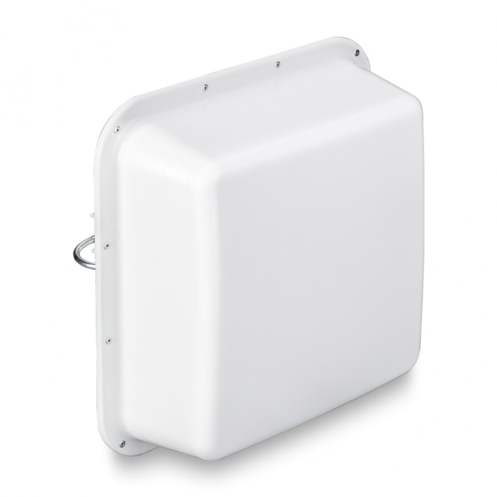 item_2043 KAA15-700/2700 Широкополосная 2G/3G/WiFi/4G MIMO антенна 15 дБ ; Разъем - F-female