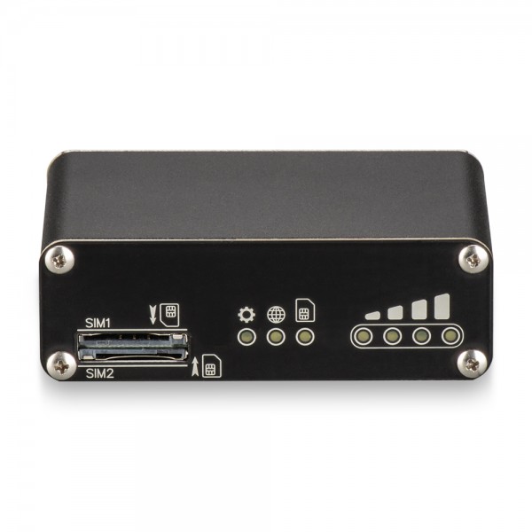 Роутер Rt-Ubx RSIM DS eQ-EP с m-PCI модемом LTE cat.6 Quectel EP06-E, с поддержкой SIM-инжектора