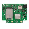 Роутер Kroks Rt-Brd RSIM DS eQ-EP с m-PCI модемом Quectel EP06-E, с поддержкой SIM-инжектора
