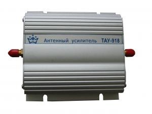 Антенный усилитель ТАУ-918