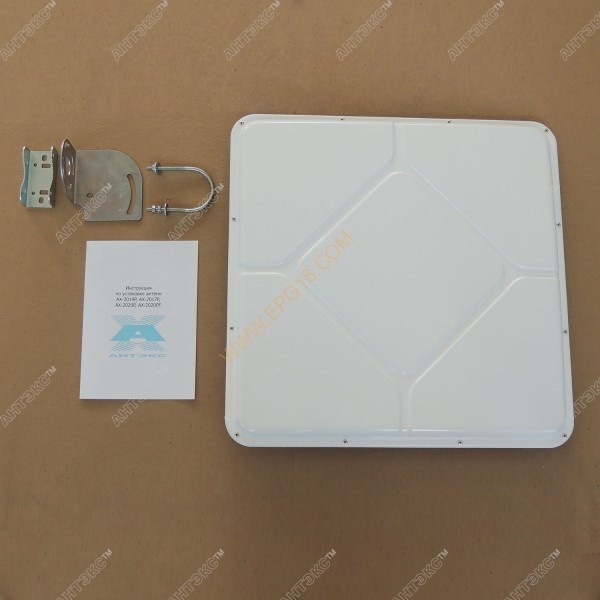Панельная антенна 3G - AX-2020P (20 dBi)  