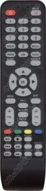 Shivaki BT0534 STV-22L6, Akai A3001012 ic Polar 81LTV6004/7003/7103 / ERISSON A3001012