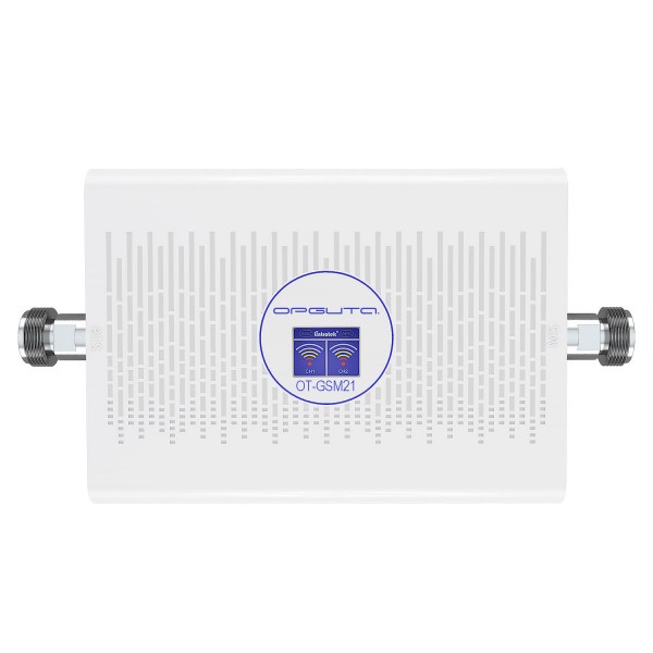 Орбита OT-GSM21 (2G-900/3G-2100) усилитель GSM репитер