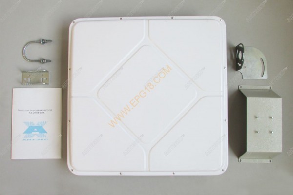Панельная антенна 3G - AX-2020P BOX