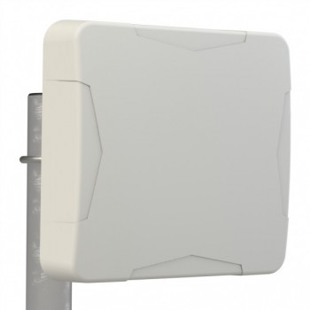 Nitsa-5F - антенна выносная панельная направленная   LTE800GSM900/GSM1800 /UMTS2100 /LTE2600 / 8/9-14 dBi/F-female