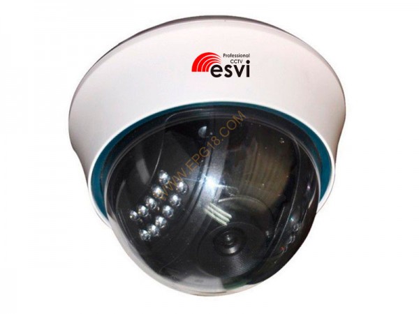 IP-камера EVC-3A13-IR2 