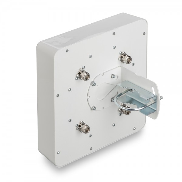 KAA10-1700/4200 Панельная MIMO 4x4 антенна 4G/5G KROKS
