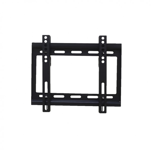 Кронштейн для ТВ ZLN07S-22F 13" - 42" фиксированный, VESA 75*75, 100*100, 200*200, 30кг