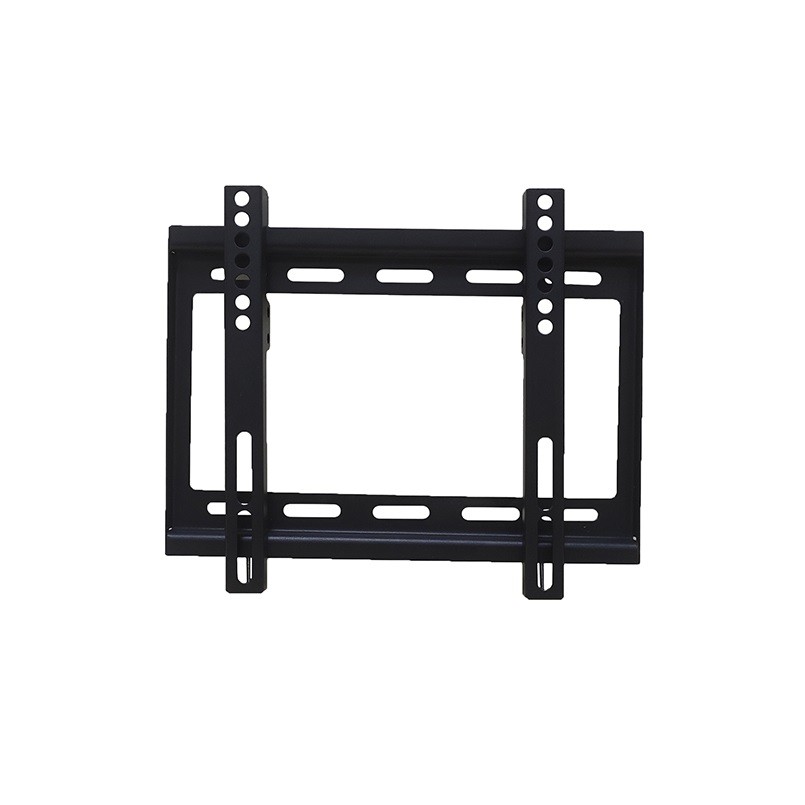 Кронштейн для ТВ ZLN07S-22F 13" - 42" фиксированный, VESA 75*75, 100*100, 200*200, 30кг