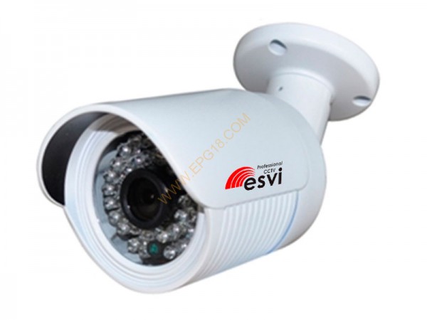 IP-камера EVC-5B13-IR2