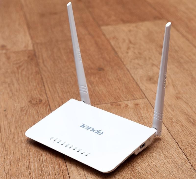 Беспроводной маршрутизатор TENDA 4G630