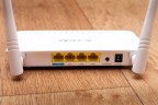 Беспроводной маршрутизатор TENDA 4G630