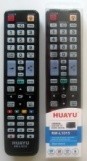 HUAYU SAMSUNG RM-L1015 3D LEDTV корпус BN59-01040A универсальный пульт ДУ для ТВ