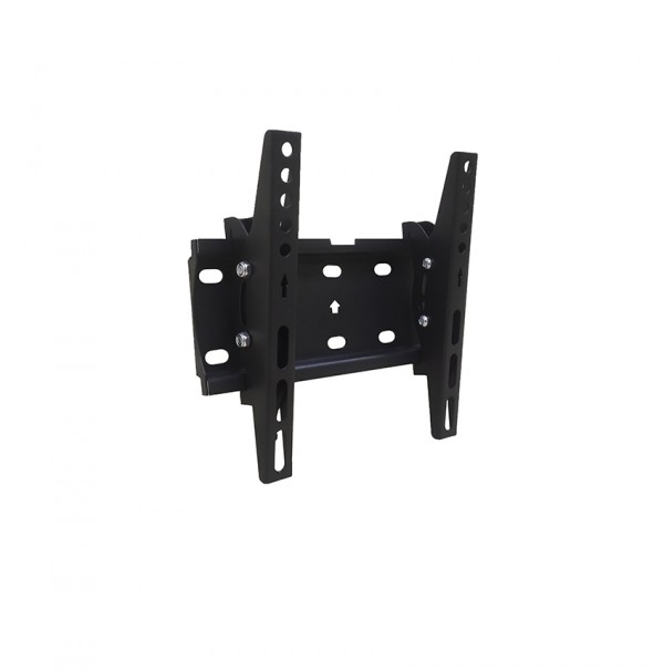 Кронштейн для ТВ ZLN21-22T. 13"-42" наклонный, VESA 75*75, 100*100, 200*200, 35кг