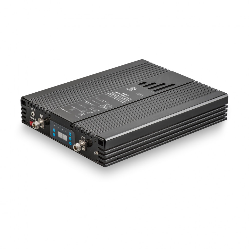 RK900/1800/2100-30M KROKS Трехдиапазонный репитер GSM900/1800 и 3G
