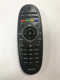Remote Control Philips RM-D1070 LCD LED TV универсальный пульт корпус 2422 549 90301