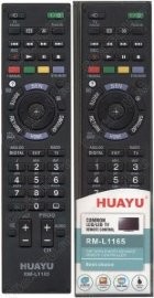 Huayu Sony RM-L1165 3D универсальный пульт корпус как RM-ED047