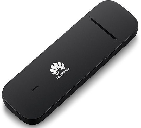 Модем HUAWEI E3372h-320 3G/4G