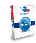 Карта оплаты услуг Триколор ТВ "ОПТИМУМ"