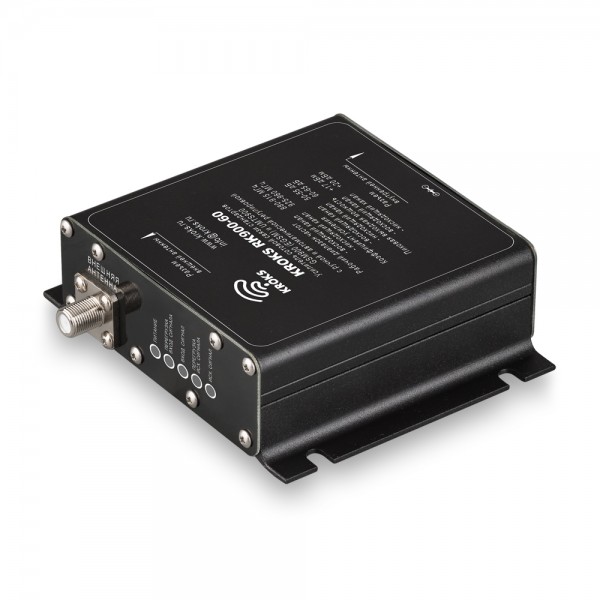 RK900-60F Репитер GSM900 (EGSM) и UMTS900 сигналов 900 МГц 60 дБ KROKS