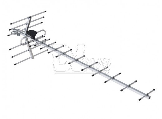 Антенна BAS-1159 "Орбита-19"